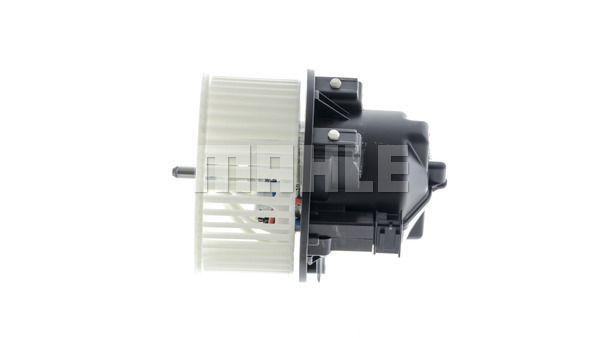 Ilustracja AB 117 000P MAHLE wentylator wewnętrzny