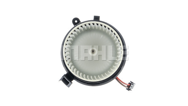 Ilustracja AB 118 000P MAHLE wentylator wewnętrzny