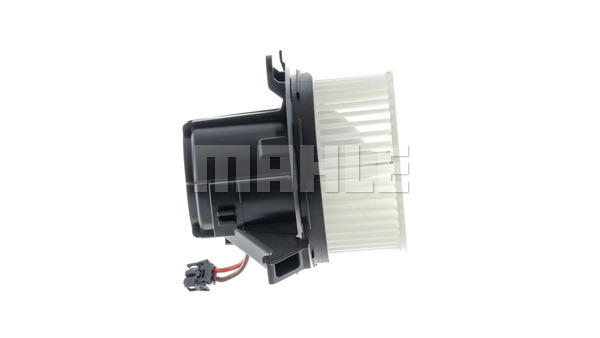 Ilustracja AB 118 000P MAHLE wentylator wewnętrzny