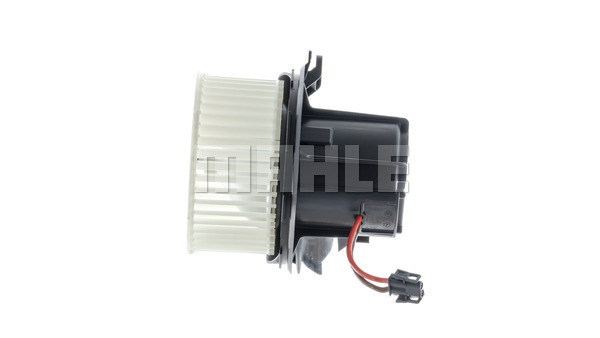 Ilustracja AB 118 000P MAHLE wentylator wewnętrzny
