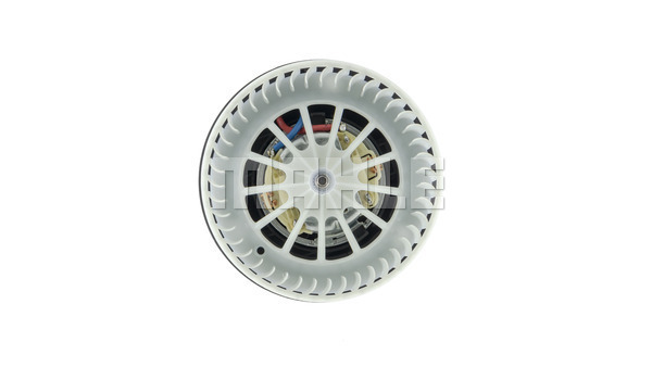 Ilustracja AB 120 000P MAHLE wentylator wewnętrzny