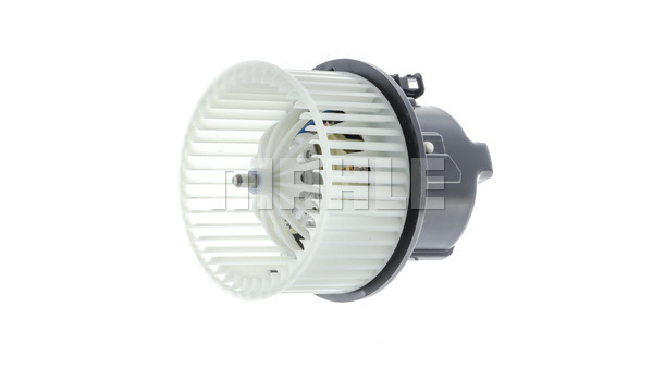 Ilustracja AB 120 000P MAHLE wentylator wewnętrzny