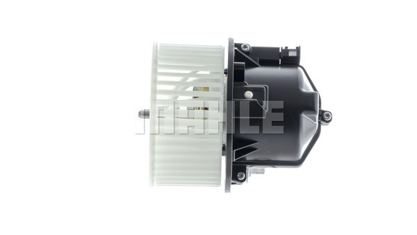 Ilustracja AB 120 000P MAHLE wentylator wewnętrzny