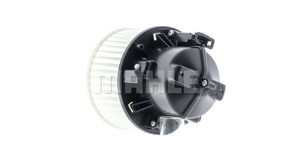 Ilustracja AB 120 000P MAHLE wentylator wewnętrzny