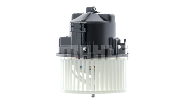 Ilustracja AB 120 000P MAHLE wentylator wewnętrzny