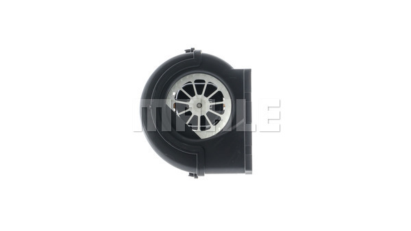 Ilustracja AB 145 000P MAHLE wentylator wewnętrzny