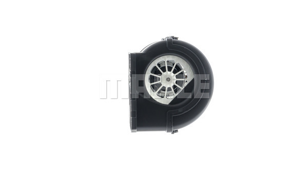 Ilustracja AB 145 000P MAHLE wentylator wewnętrzny