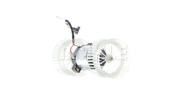 Ilustracja AB 152 000P MAHLE wentylator wewnętrzny