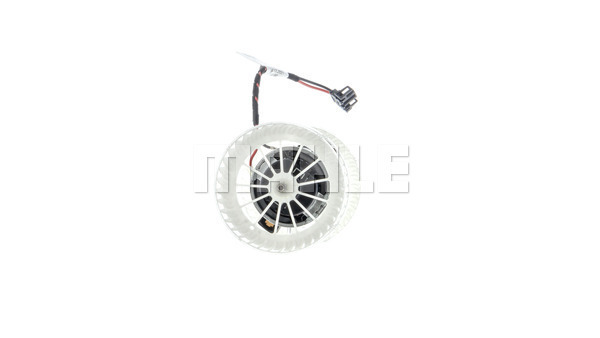 Ilustracja AB 152 000P MAHLE wentylator wewnętrzny