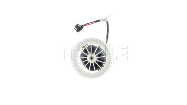 Ilustracja AB 152 000P MAHLE wentylator wewnętrzny