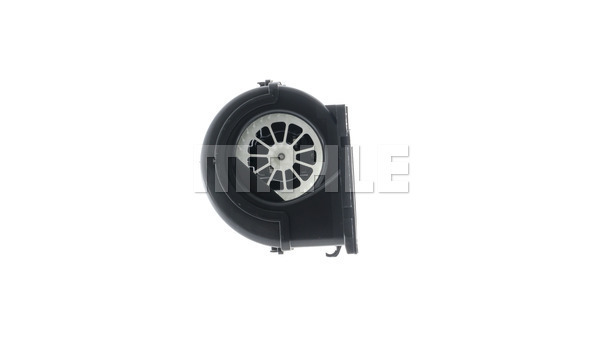 Ilustracja AB 176 000P MAHLE wentylator wewnętrzny