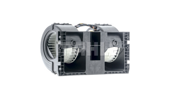 Ilustracja AB 276 000P MAHLE wentylator wewnętrzny