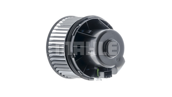 Ilustracja AB 241 000P MAHLE wentylator wewnętrzny