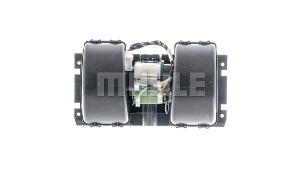 Ilustracja AB 276 000P MAHLE wentylator wewnętrzny