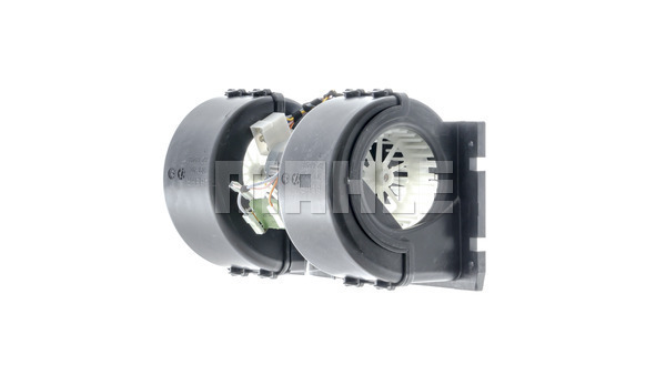Ilustracja AB 276 000P MAHLE wentylator wewnętrzny