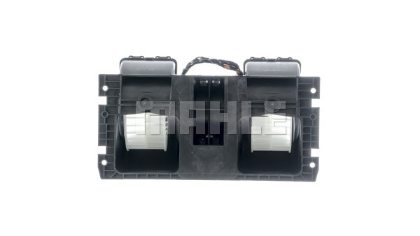 Ilustracja AB 276 000P MAHLE wentylator wewnętrzny