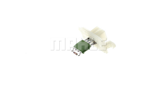 Ilustracja ABR 104 000P MAHLE opornik dmuchawy / sterowanie nawiewu