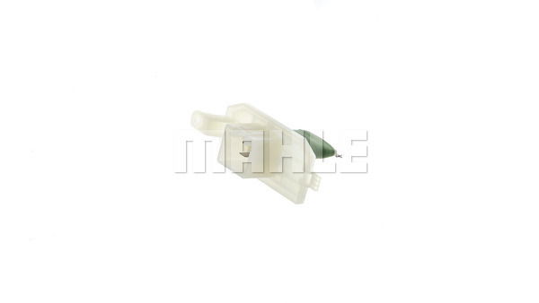 Ilustracja ABR 104 000P MAHLE opornik dmuchawy / sterowanie nawiewu