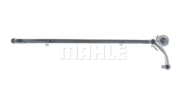 Ilustracja AC 748 000P MAHLE skraplacz, klimatyzacja