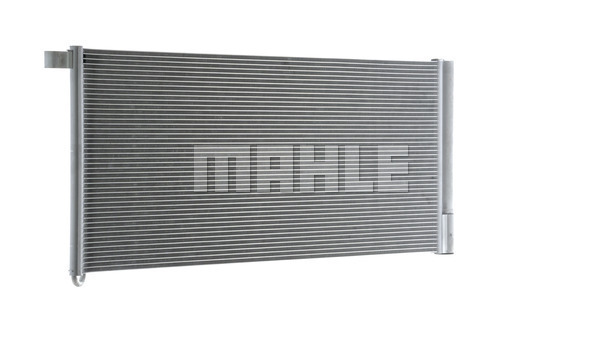 Ilustracja AC 425 000P MAHLE skraplacz, klimatyzacja