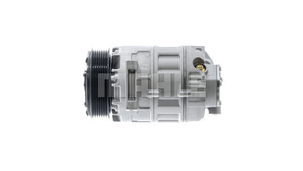 Ilustracja ACP 72 000P MAHLE sprężarka, klimatyzacja