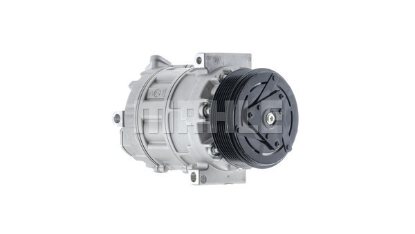 Ilustracja ACP 72 000P MAHLE sprężarka, klimatyzacja