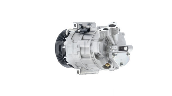 Ilustracja ACP 72 000P MAHLE sprężarka, klimatyzacja