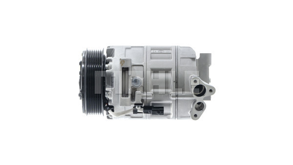Ilustracja ACP 72 000P MAHLE sprężarka, klimatyzacja