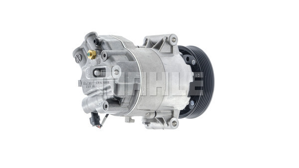 Ilustracja ACP 150 000P MAHLE sprężarka, klimatyzacja
