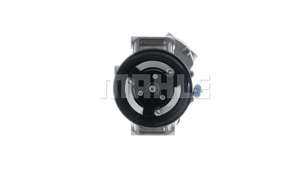 Ilustracja ACP 150 000P MAHLE sprężarka, klimatyzacja