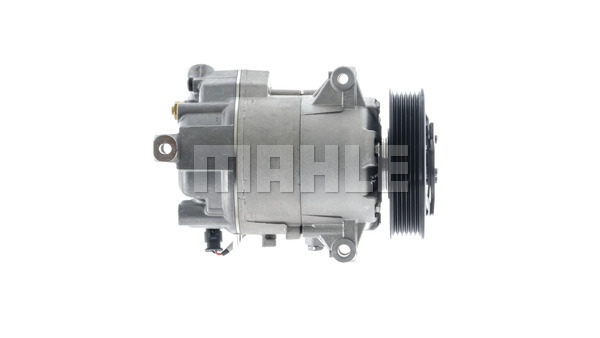 Ilustracja ACP 150 000P MAHLE sprężarka, klimatyzacja