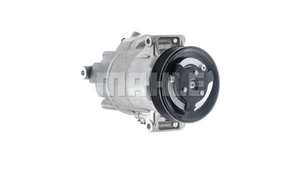 Ilustracja ACP 150 000P MAHLE sprężarka, klimatyzacja