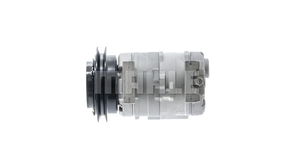 Ilustracja ACP 1009 000S MAHLE sprężarka, klimatyzacja