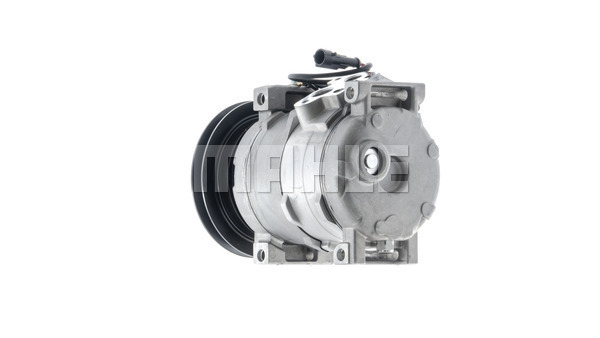 Ilustracja ACP 1009 000S MAHLE sprężarka, klimatyzacja