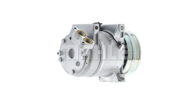 Ilustracja ACP 1320 000P MAHLE sprężarka, klimatyzacja