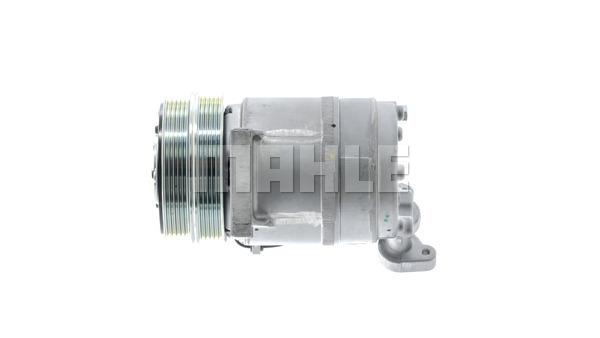 Ilustracja ACP 1320 000P MAHLE sprężarka, klimatyzacja