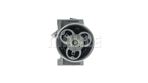 Ilustracja ACP 1320 000P MAHLE sprężarka, klimatyzacja