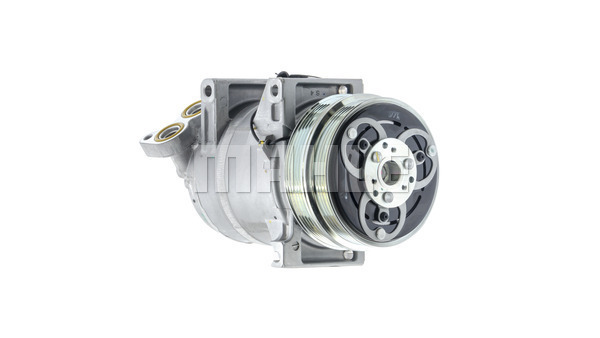 Ilustracja ACP 1320 000P MAHLE sprężarka, klimatyzacja