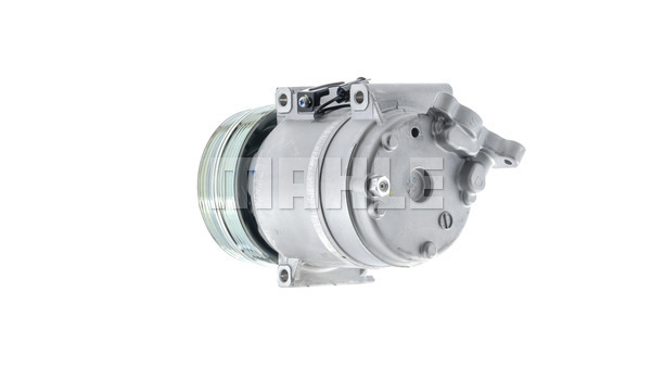 Ilustracja ACP 1320 000P MAHLE sprężarka, klimatyzacja