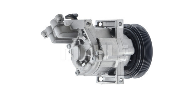 Ilustracja ACP 929 000P MAHLE sprężarka, klimatyzacja