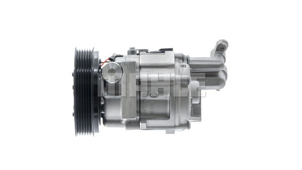 Ilustracja ACP 929 000P MAHLE sprężarka, klimatyzacja