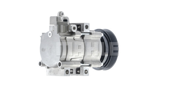 Ilustracja ACP 1431 000P MAHLE sprężarka, klimatyzacja