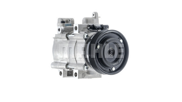 Ilustracja ACP 1431 000P MAHLE sprężarka, klimatyzacja