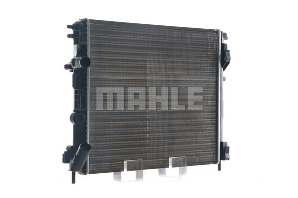 Ilustracja CR 92 000S MAHLE chłodnica cieczy