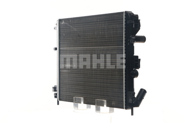 Ilustracja CR 92 000S MAHLE chłodnica cieczy