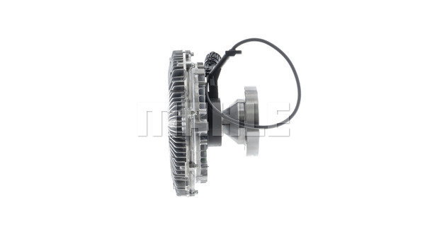 Ilustracja CFC 100 000P MAHLE sprzęgło, wentylator chłodzenia