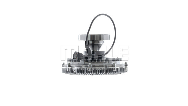 Ilustracja CFC 100 000P MAHLE sprzęgło, wentylator chłodzenia