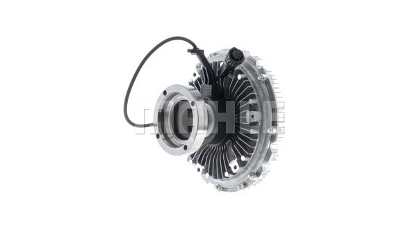 Ilustracja CFC 100 000P MAHLE sprzęgło, wentylator chłodzenia