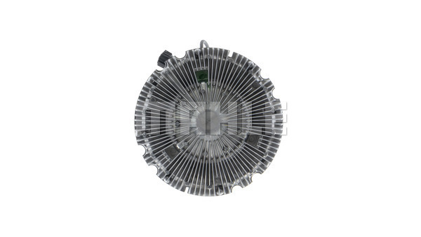 Ilustracja CFC 100 000P MAHLE sprzęgło, wentylator chłodzenia