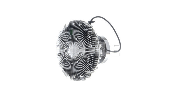 Ilustracja CFC 100 000P MAHLE sprzęgło, wentylator chłodzenia